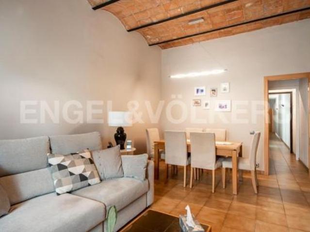 Piso en venta en Ciutat Vella, Barcelonès