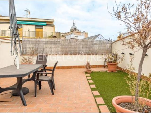 Piso en venta en Ciutat Vella, Barcelonès