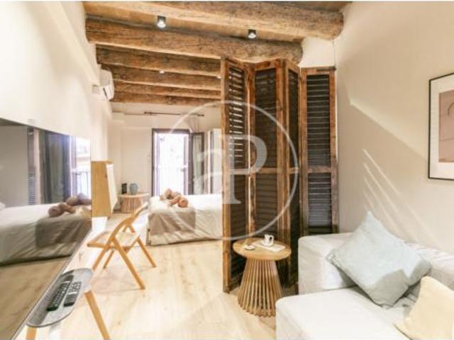 Apartamento en venta en Ciutat Vella, Barcelonès