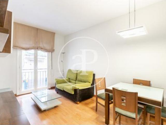 Apartamento en venta en Ciutat Vella, Barcelonès