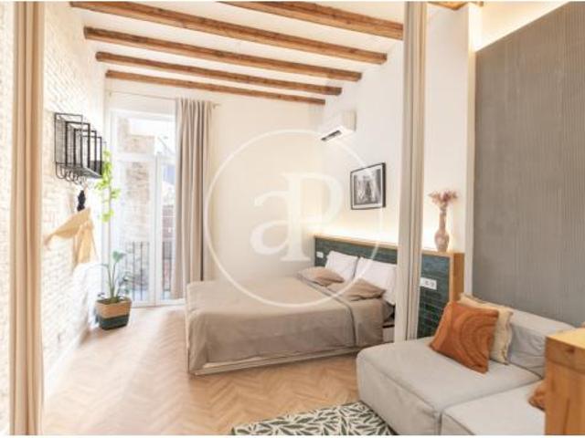 Apartamento en venta en Ciutat Vella, Barcelonès