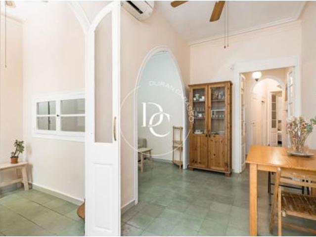 Apartamento en venta en Ciutat Vella, Barcelonès
