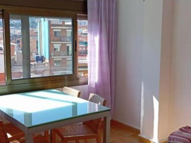 Apartamento en venta en Horta-Guinardó, Barcelonès