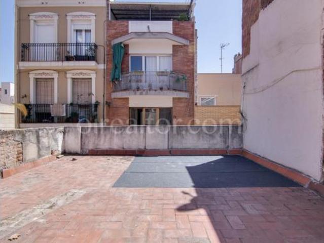 Apartamento en venta en Sants-Montjuïc, Barcelonès