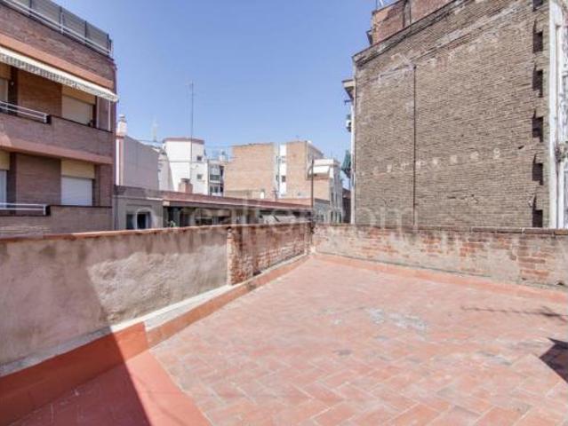 Apartamento en venta en Sants-Montjuïc, Barcelonès