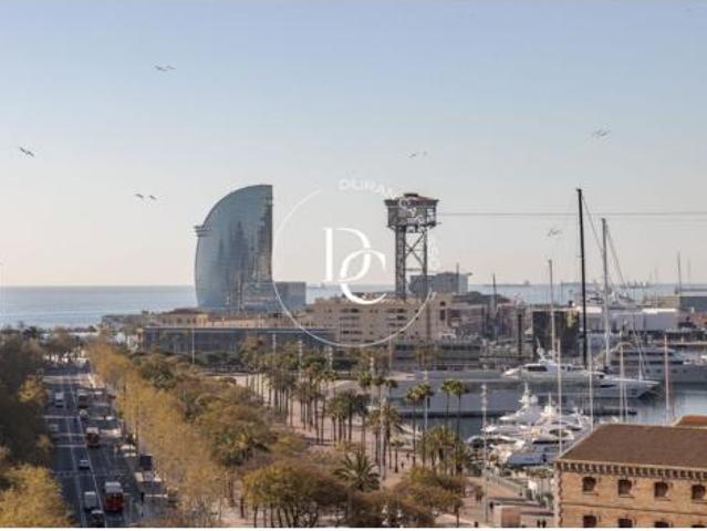 Apartamento en venta en Ciutat Vella, Barcelonès