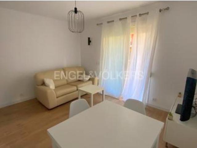 Piso en venta en Ciutat Vella, Barcelonès