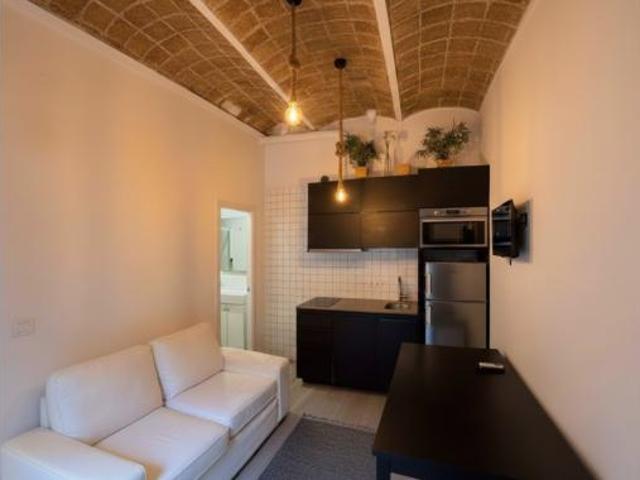 Apartamento en venta en Ciutat Vella, Barcelonès