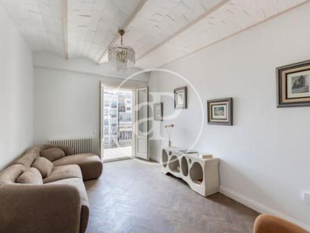 Apartamento en venta en Eixample, Barcelonès