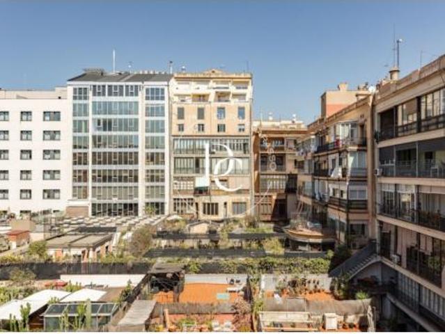 Apartamento en venta en Eixample, Barcelonès