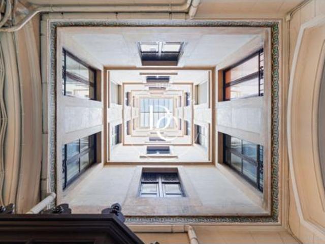 Apartamento en venta en Eixample, Barcelonès