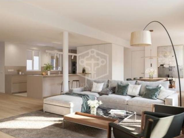 Apartamento en venta en Eixample, Barcelonès