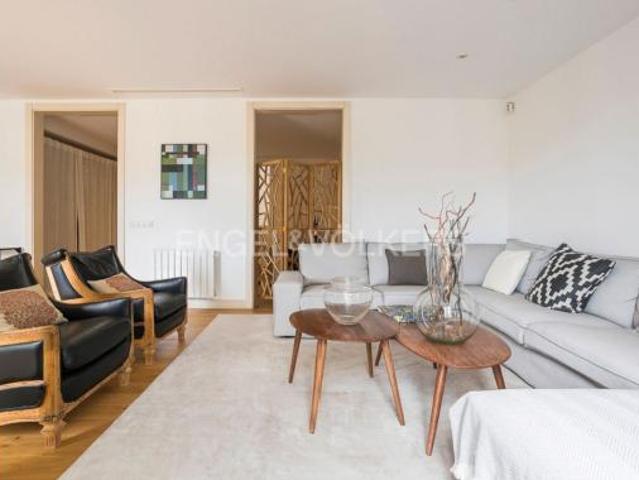 Piso en venta en Eixample, Barcelonès