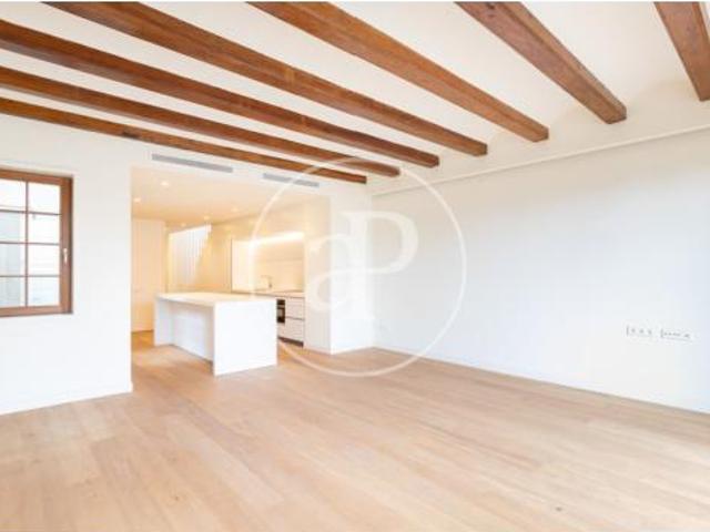 Apartamento en venta en Eixample, Barcelonès
