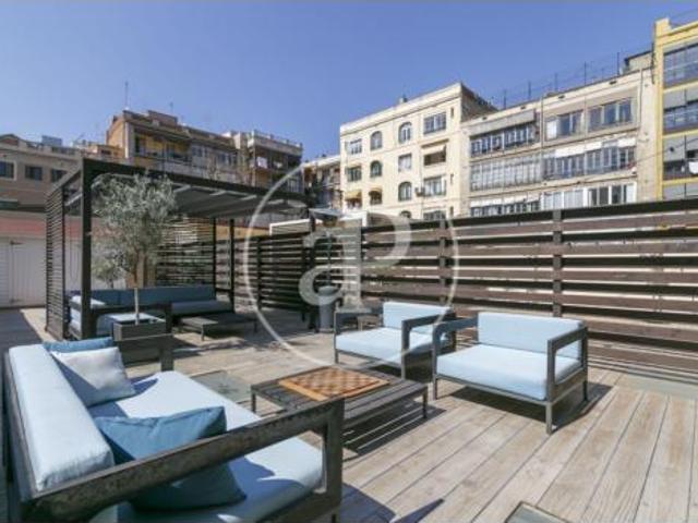 Apartamento en venta en Eixample, Barcelonès