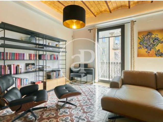 Apartamento en venta en Eixample, Barcelonès