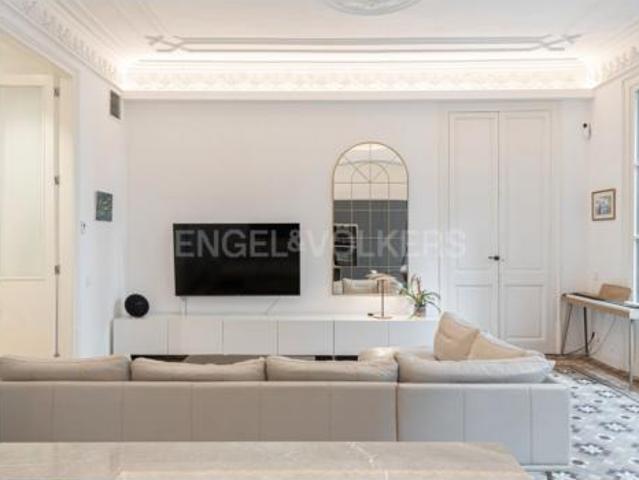 Piso en venta en Eixample, Barcelonès