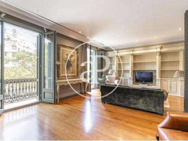 Apartamento en venta en Eixample, Barcelonès