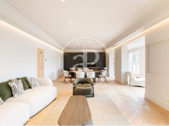 Apartamento en venta en Eixample, Barcelonès