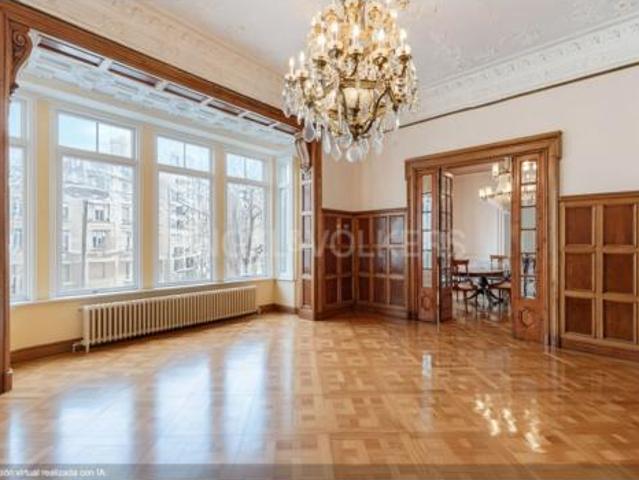 Piso en venta en Eixample, Barcelonès