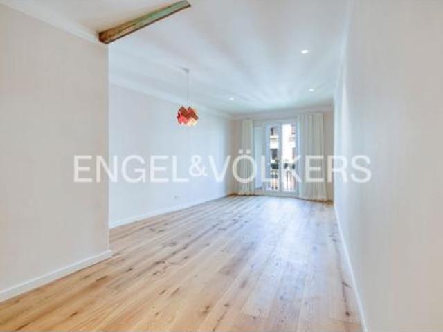 Piso en venta en Eixample, Barcelonès