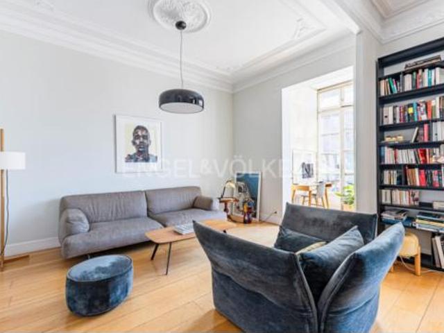 Piso en venta en Eixample, Barcelonès