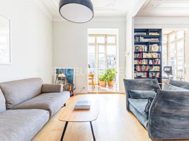 Piso en venta en Eixample, Barcelonès