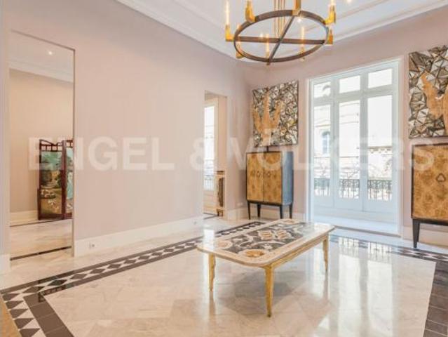 Piso en venta en Eixample, Barcelonès