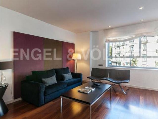 Piso en venta en Eixample, Barcelonès