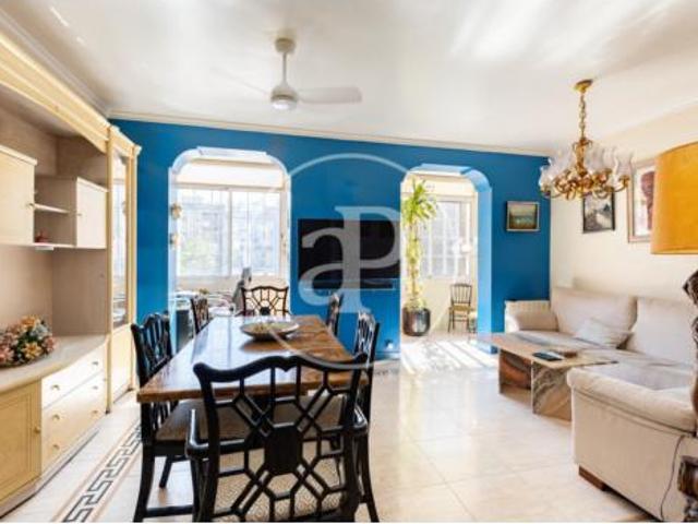 Apartamento en venta en Eixample, Barcelonès