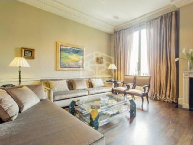 Apartamento en venta en Eixample, Barcelonès