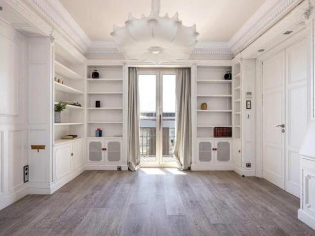 Apartamento en venta en Eixample, Barcelonès