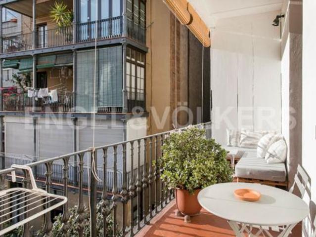 Piso en venta en Eixample, Barcelonès