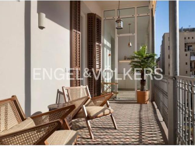 Piso en venta en Eixample, Barcelonès