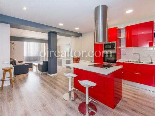 Apartamento en venta en Eixample, Barcelonès