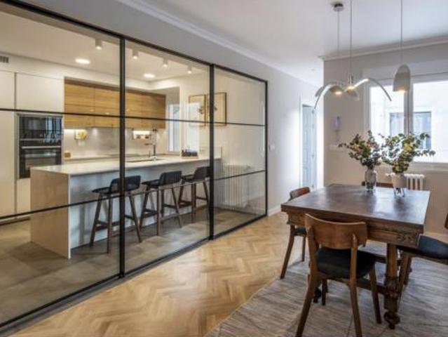 Apartamento en venta en Eixample, Barcelonès