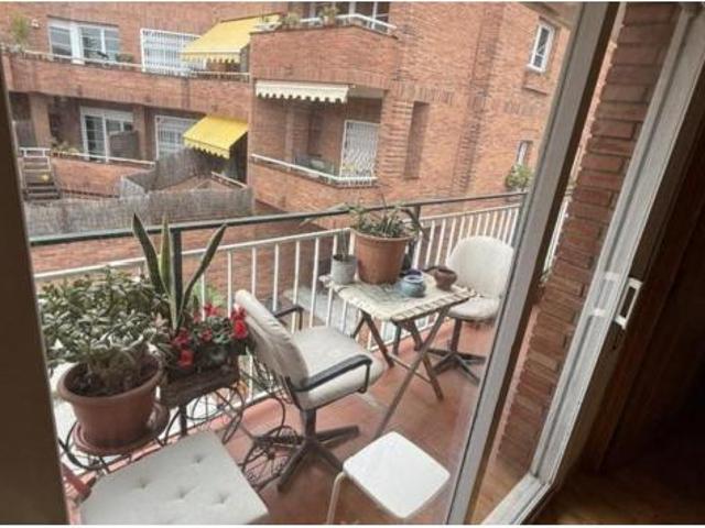 Apartamento en venta en Horta-Guinardó, Barcelonès