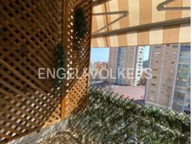 Piso en venta en Nou Barris, Barcelonès
