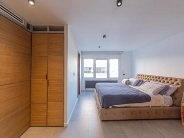 Piso en venta en les Corts, Barcelonès