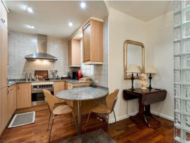 Apartamento en venta en Eixample, Barcelonès