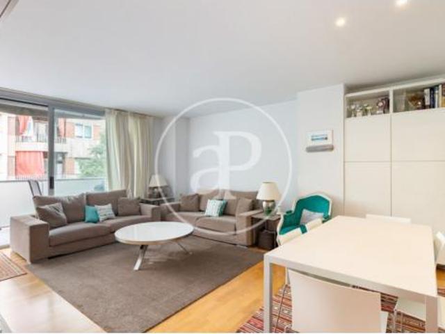 Apartamento en venta en Eixample, Barcelonès