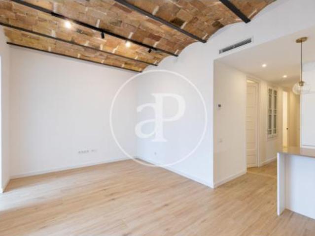 Apartamento en venta en Eixample, Barcelonès