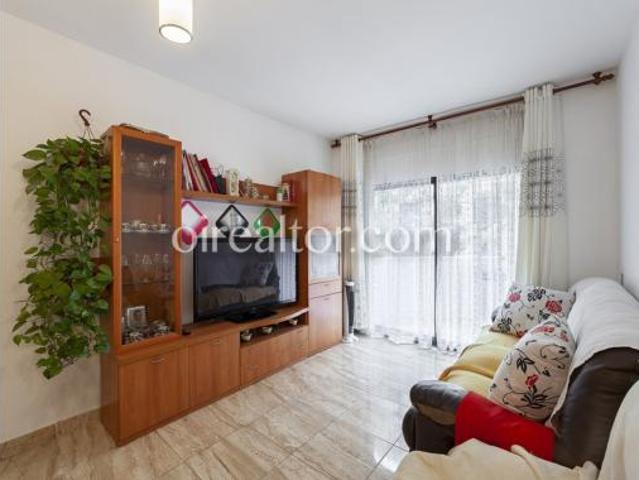 Apartamento en venta en Horta-Guinardó, Barcelonès