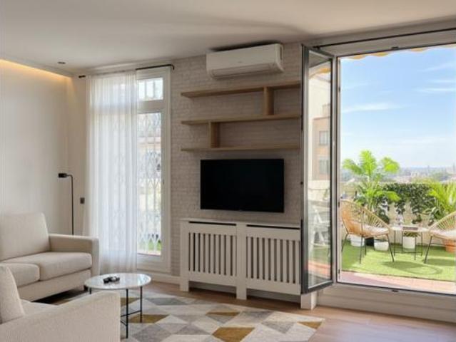 Apartamento en venta en Eixample, Barcelonès