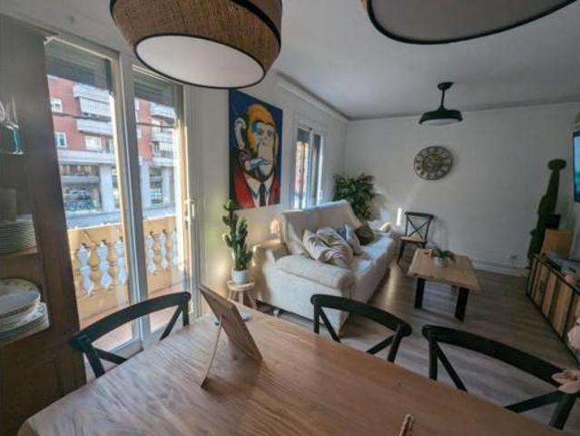 Apartamento en venta en Eixample, Barcelonès