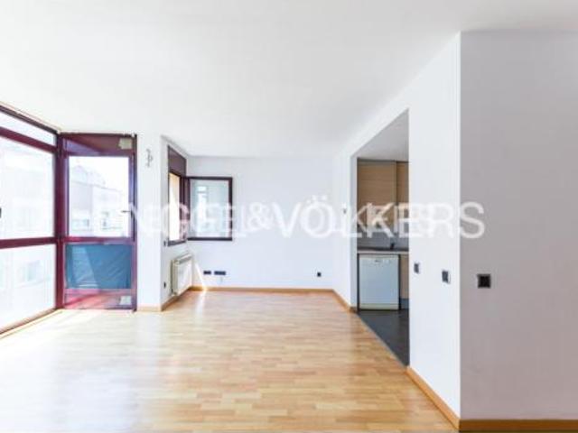 Piso en venta en Sant Andreu, Barcelonès