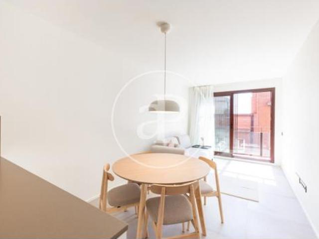 Apartamento en venta en Gràcia, Barcelonès