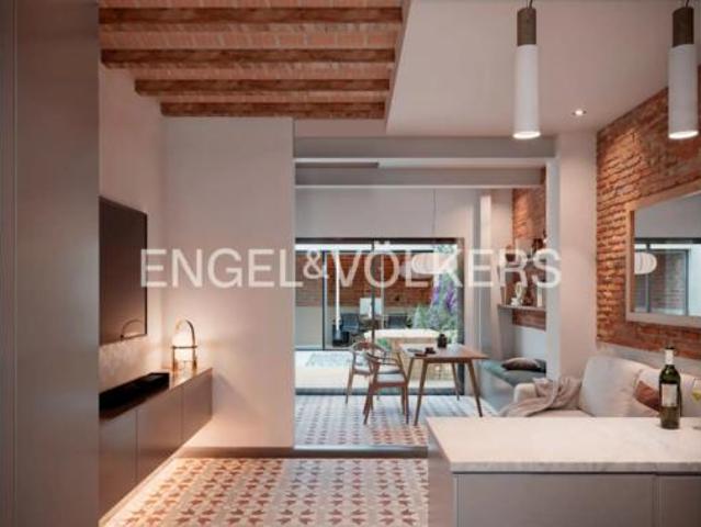 Piso en venta en la Vila de Gràcia, Barcelona