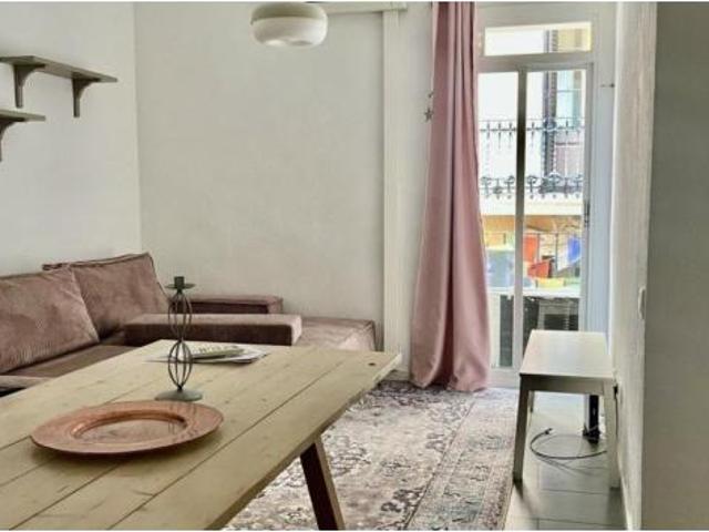 Apartamento en venta en Gràcia, Barcelonès