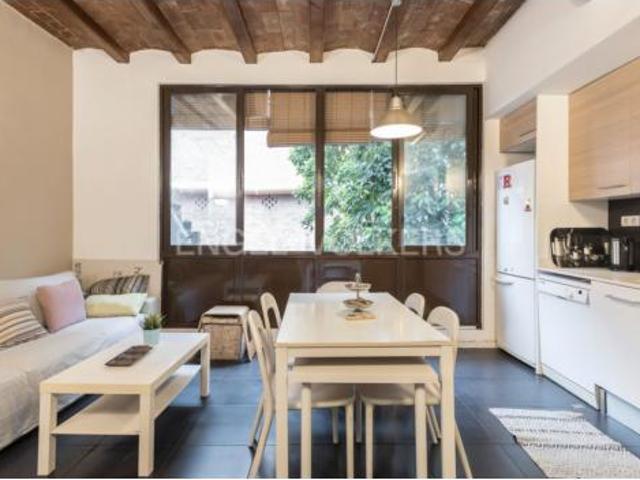 Piso en venta en la Vila de Gràcia, Barcelona